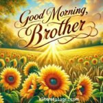 Good Morning Message For My Brother, Good Morning Messages For Brother, Best Morning Message,