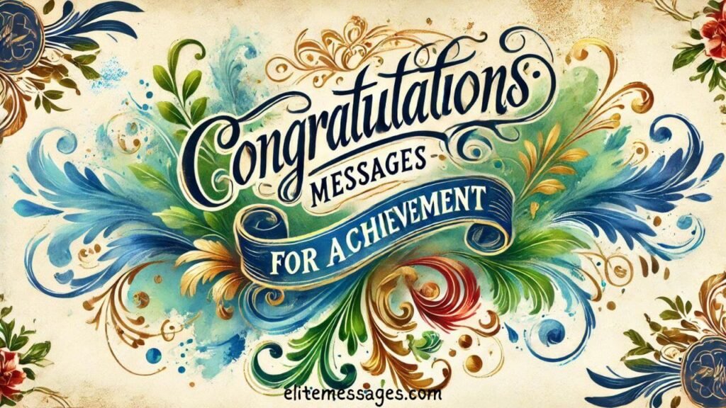 congratulations messages for achievement, congrats messages for achievement, congrats on your achievement, congrats sms for achievement, congratulations for achievement message