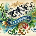 congratulations messages for achievement, congrats messages for achievement, congrats on your achievement, congrats sms for achievement, congratulations for achievement message