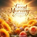 good morning greetings for Siblings , good morning messages for relatives