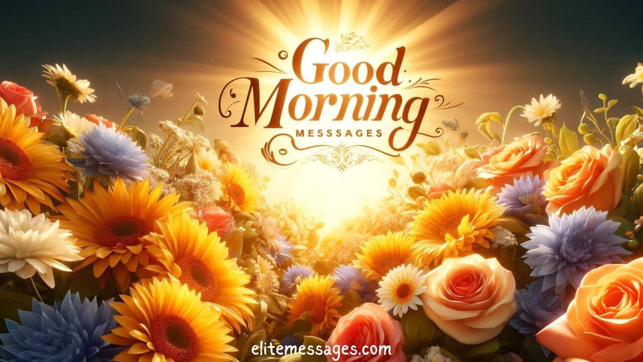 good morning greetings for Siblings , good morning messages for relatives