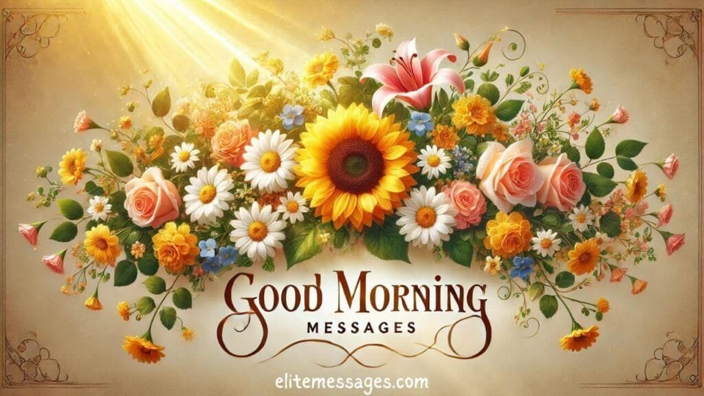 Professional good morning message for clients , Inspirational morning messages for colleagues, Business partnership good morning wishes