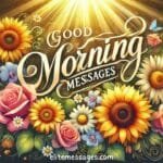 good morning message for daughter , Good morning text ideas for Husband