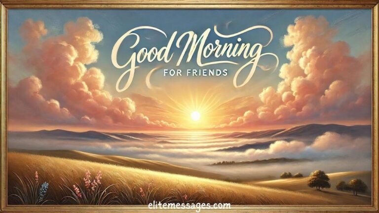 Inspirational good morning quotes for best friends, Positive morning wishes for close friends