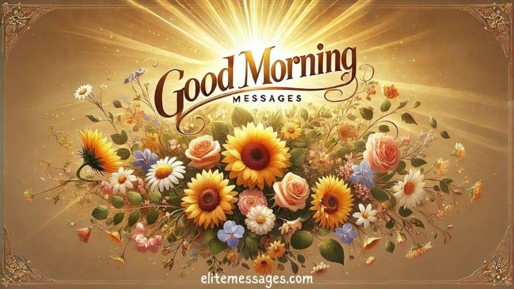 good morning message for son-in-law and daughter-in-law , good morning texts for brother-in-law and sister-in-law