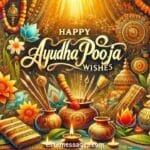 Ayudha Pooja wishes for family, Happy Ayudha Pooja blessings,wishes,quotes for parents, Ayudha Pooja blessings,wishes,quotes for husband and wife