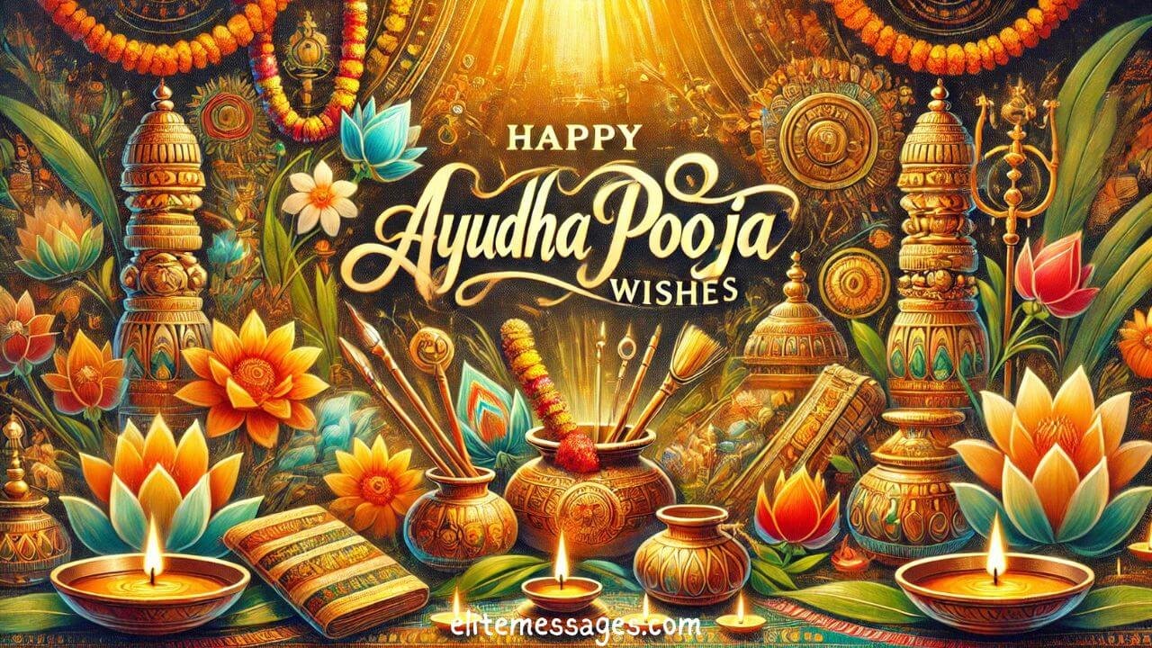 Ayudha Pooja wishes for family, Happy Ayudha Pooja blessings,wishes,quotes for parents, Ayudha Pooja blessings,wishes,quotes for husband and wife