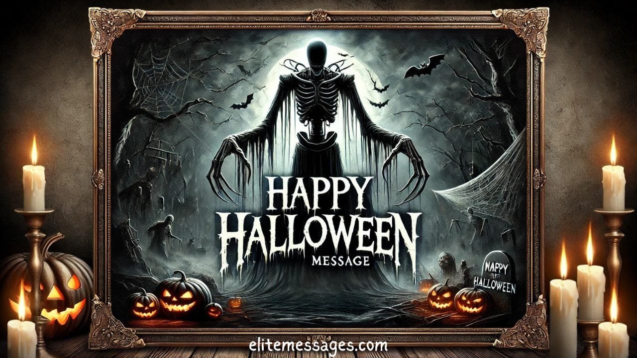 Happy Halloween Greetings for Family , Happy Halloween Messages for Colleagues