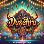 Happy Dussehra Wishes | Greetings To My Co Worker , Colleagues