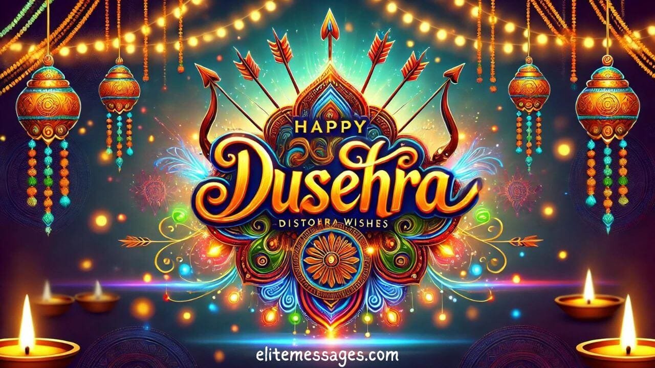 Happy Dussehra Wishes | Greetings To My Co Worker , Colleagues