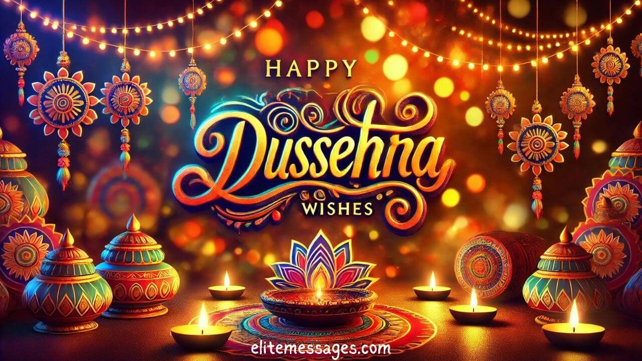 Happy Dussehra Wishes | Greetings To My Family ,Father ,Mother