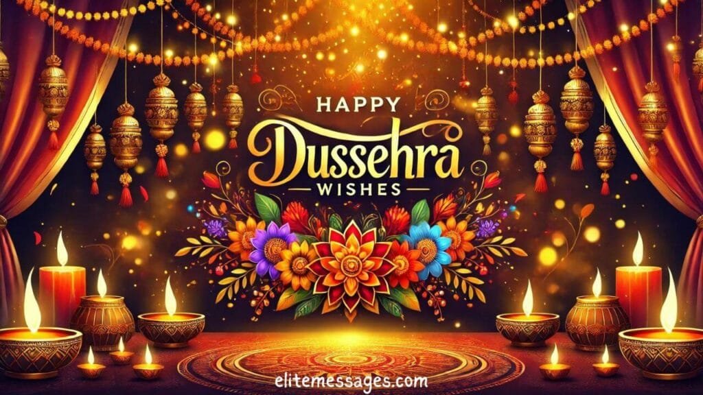 Happy Dussehra Wishes | Greetings To My Love ,Best Friend,GirlFriend