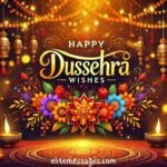 Happy Dussehra Wishes | Greetings To My Love ,Best Friend,GirlFriend