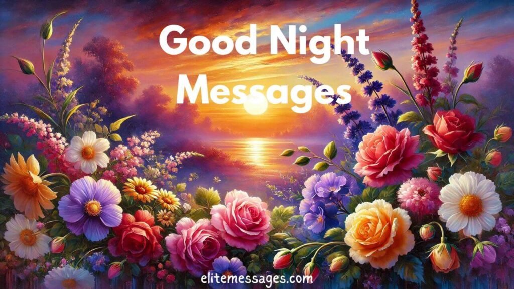 Best good night wishes for uncles, aunts, and grandparents, Peaceful good night quotes for parents and neighbors