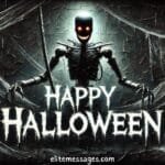 Sweet happy Halloween messages for boyfriend and girlfriend, happy Halloween love message for husband and wife,