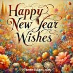 happy new year text wishes, new year thank you message, new year thoughts in english, new year whatsapp status,