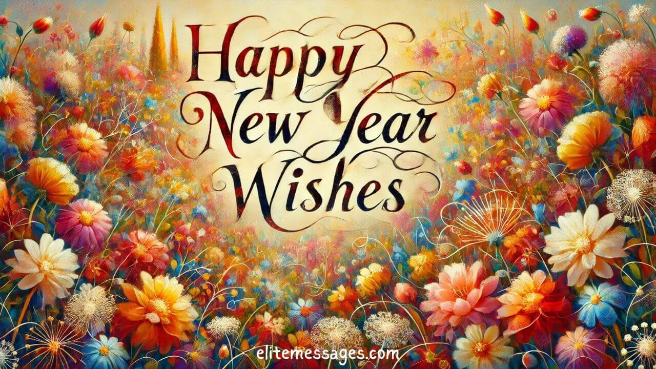 happy new year text wishes, new year thank you message, new year thoughts in english, new year whatsapp status,