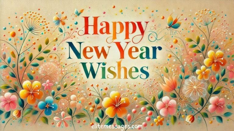 happy new year wish for bestie, new year wish for bf, new year wish for boss, new year wish for brother,