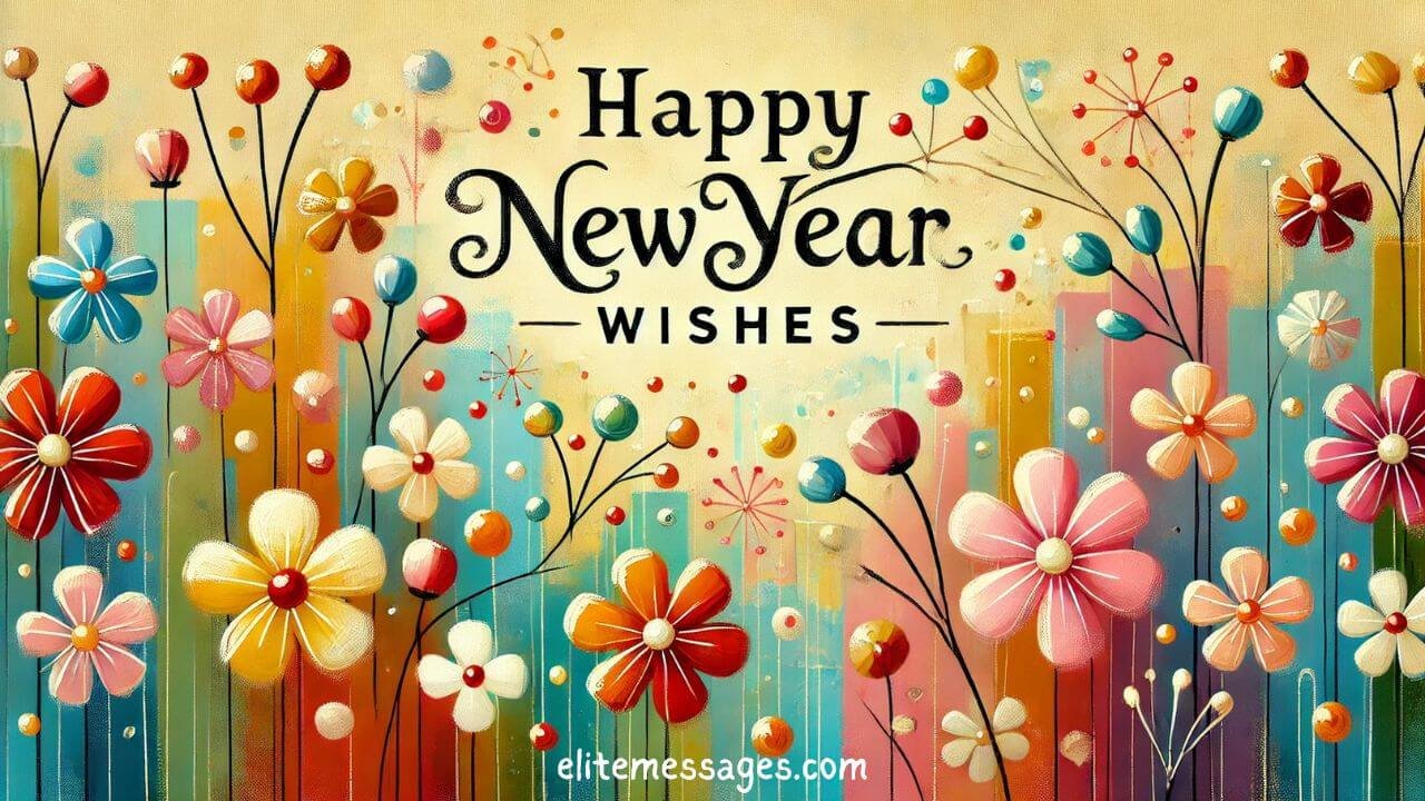 happy new year wish for my love, new year wish for special person, new year wish for students, new year wish for teacher,